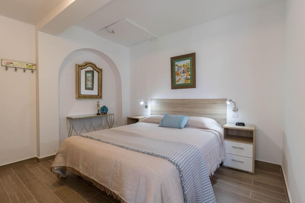 Bungalows Lapahi Playa del Inglés Kültér fotó