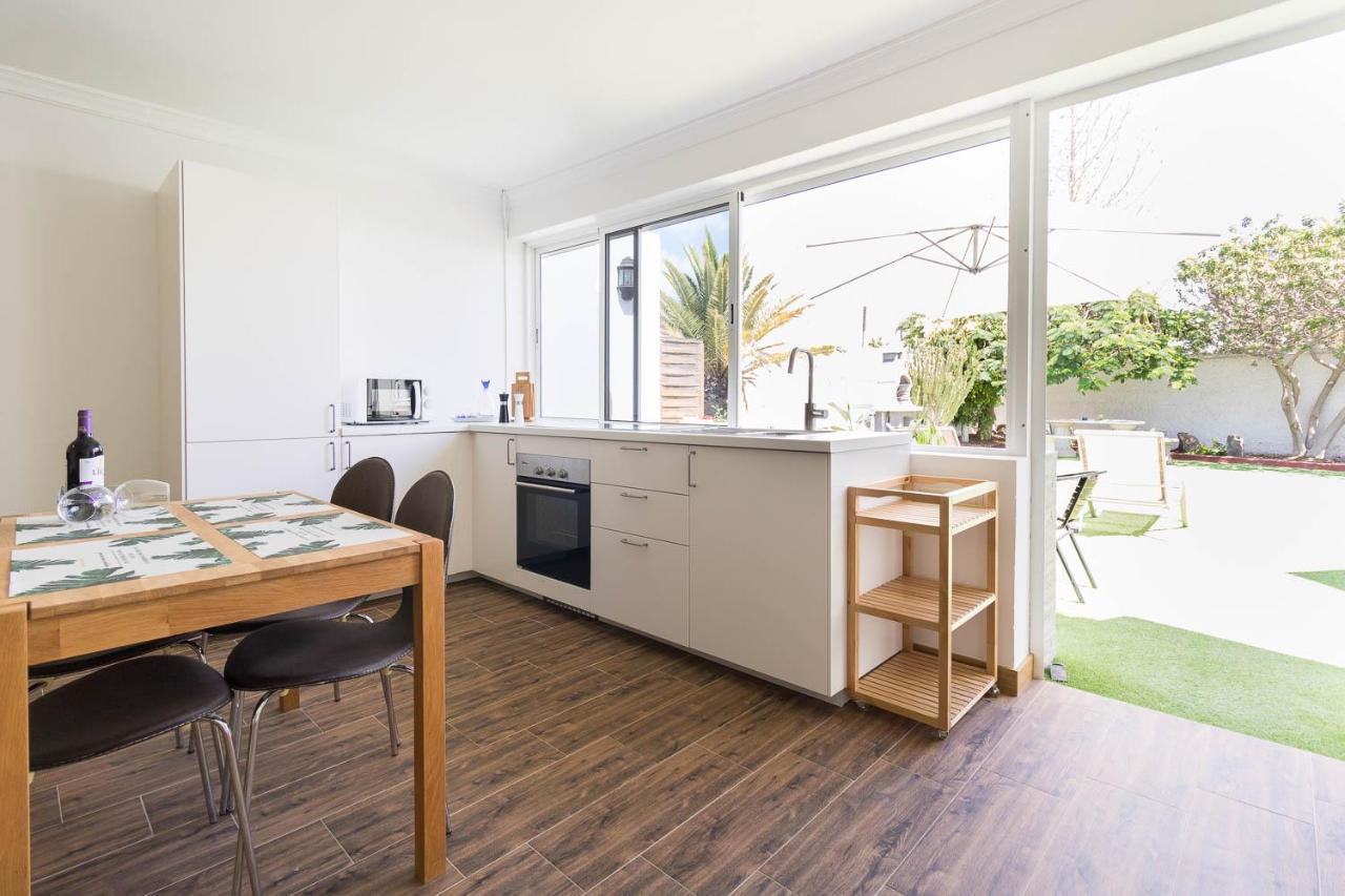 Bungalows Lapahi Playa del Inglés Kültér fotó