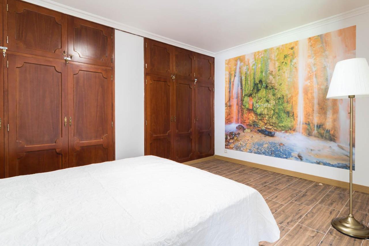 Bungalows Lapahi Playa del Inglés Kültér fotó