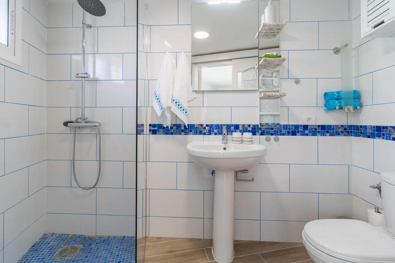 Bungalows Lapahi Playa del Inglés Kültér fotó