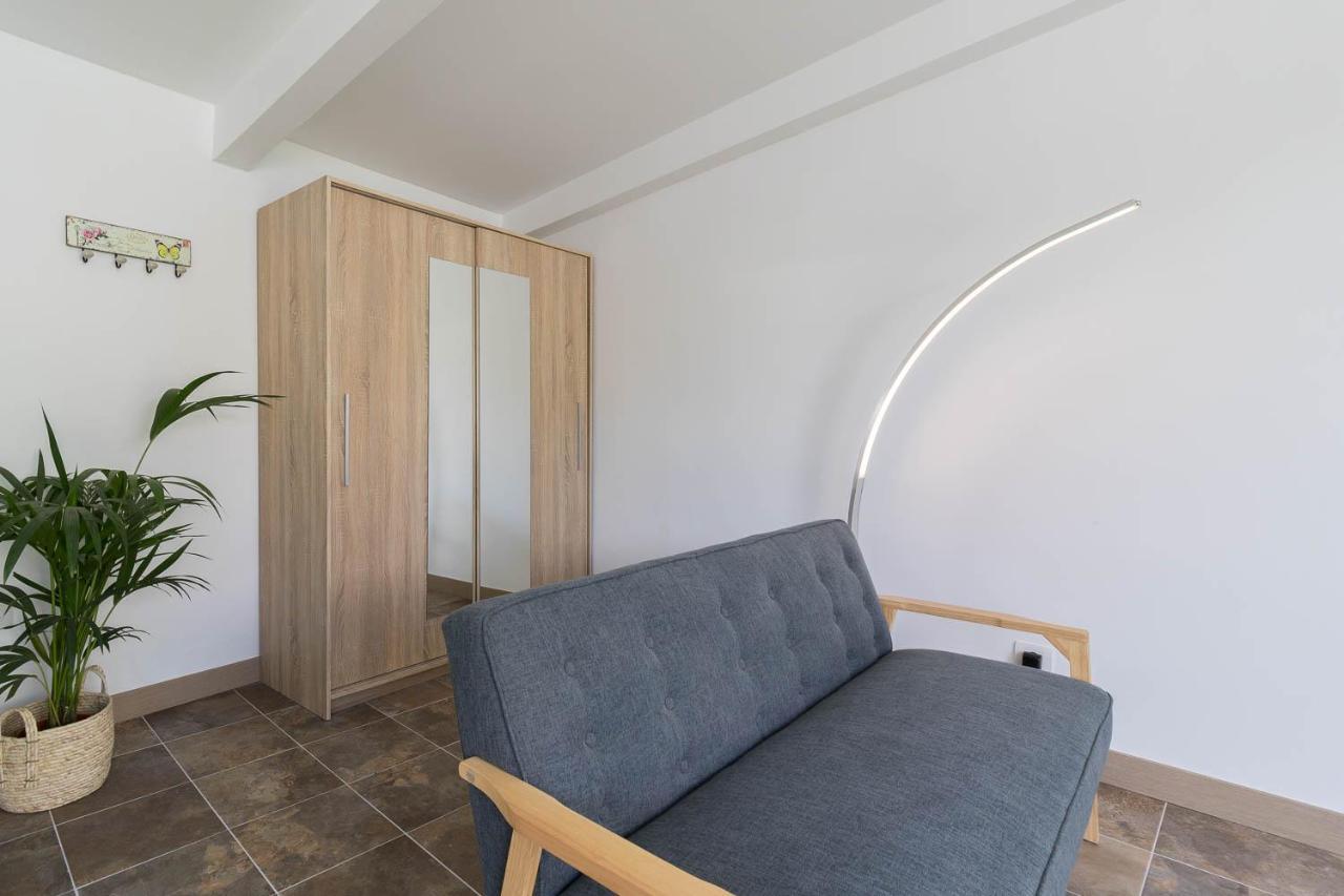 Bungalows Lapahi Playa del Inglés Kültér fotó